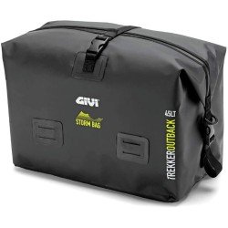 Borsa interna impermeabile T507 per valigia Trekker Outback OBK48 | GIVI
