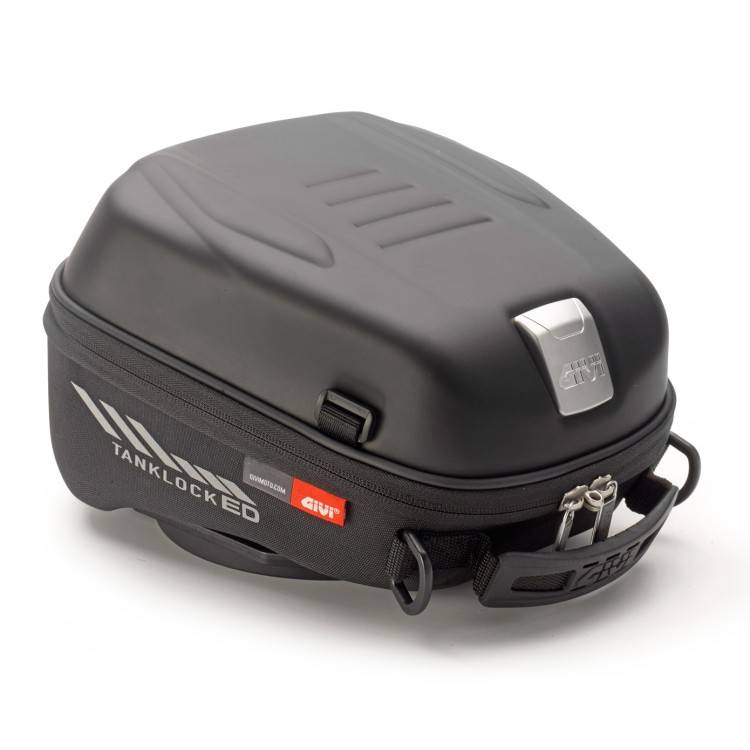 Borsa da serbatoio ST605B Tanklocked | GIVI