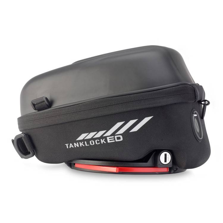 Borsa da serbatoio ST605B Tanklocked | GIVI