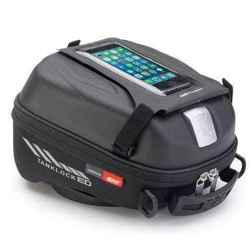 Borsa da serbatoio ST605B Tanklocked | GIVI