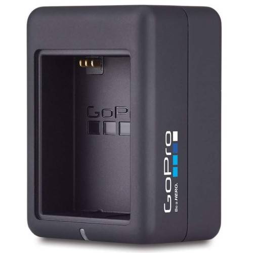 GoPro Caricabatterie doppio per GoProHero 3 e Hero 3+