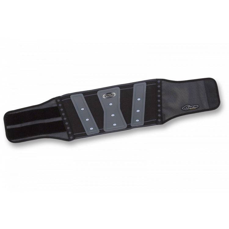 Cintura stradale nero | UFO