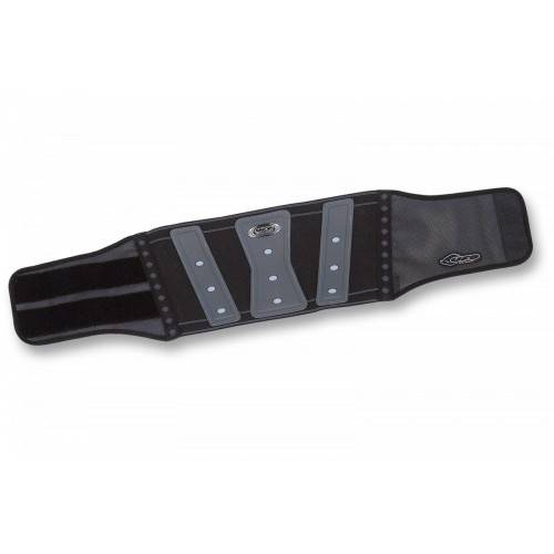 Cintura stradale nero | UFO