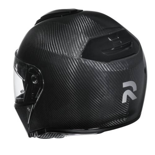 CASCO RPHA90S CARBON UNI BLACK | HJC