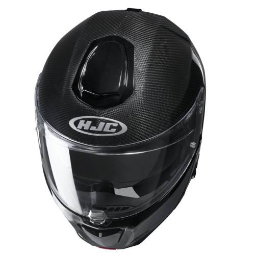 CASCO RPHA90S CARBON UNI BLACK | HJC