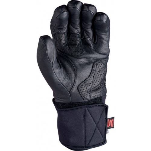 GUANTI FIVE HG4 WP BLACK