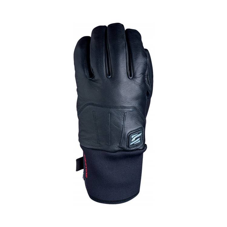 GUANTI FIVE HG4 WP BLACK