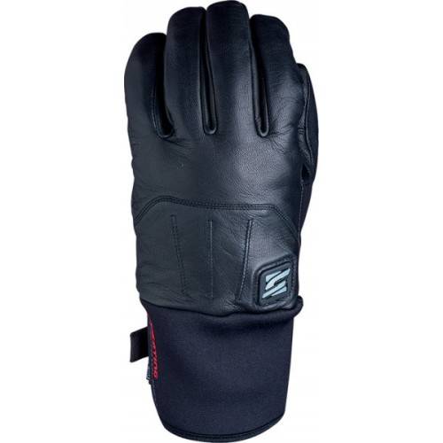 GUANTI FIVE HG4 WP BLACK