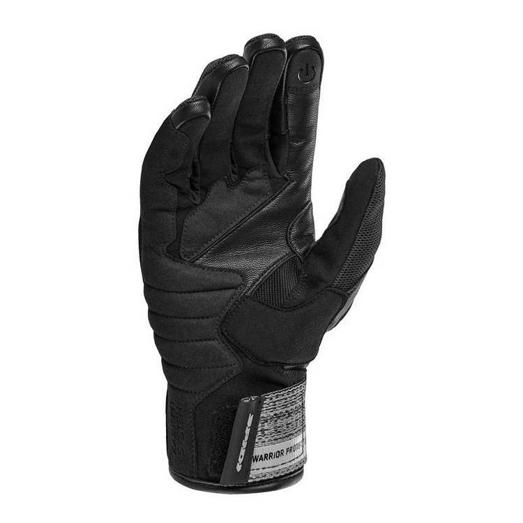 Guanti X-FORCE Nero | SPIDI