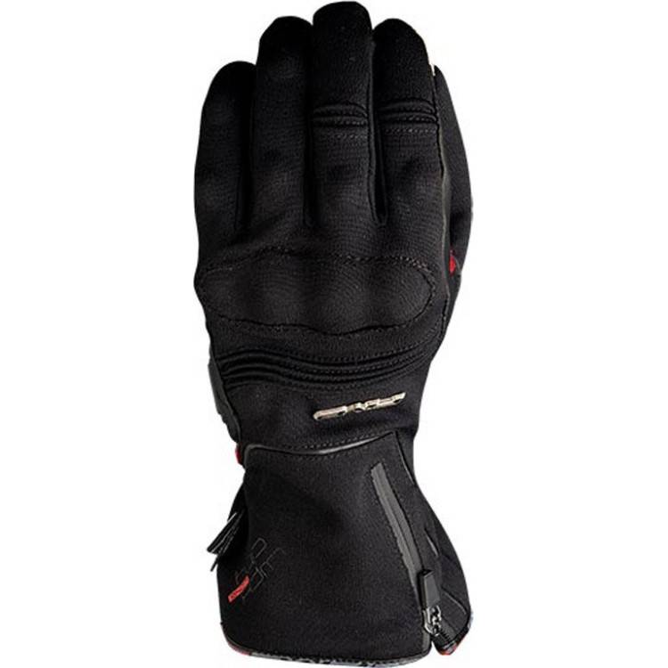 GUANTI WFX CITYLONG GTX BLACK | FIVE