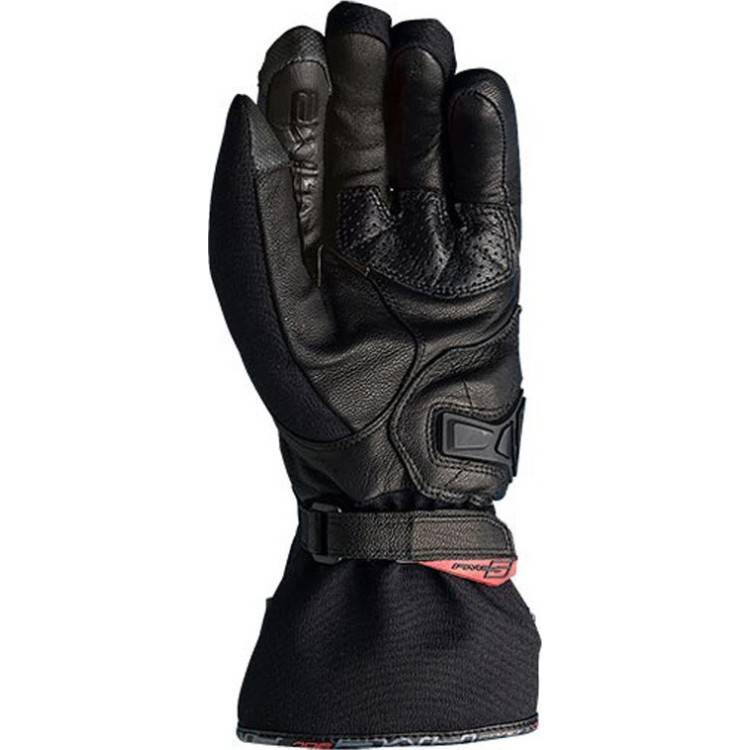 GUANTI WFX CITYLONG GTX BLACK | FIVE