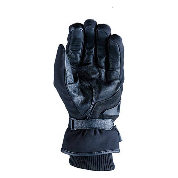 GUANTI FIVE STOCKHOLM GREY   | FIVE