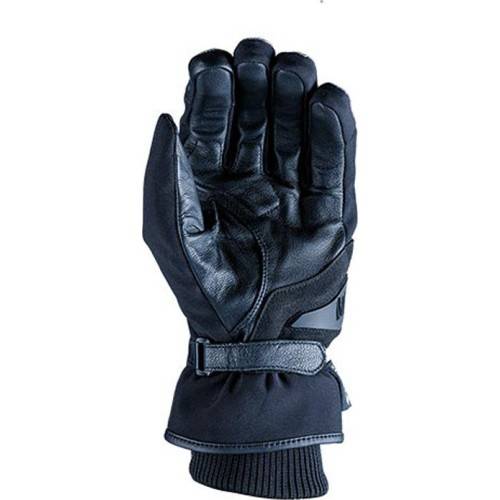 GUANTI FIVE STOCKHOLM GREY   | FIVE