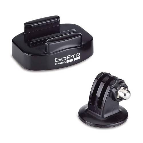 GoPro Supporto a fascia per casco ventilato