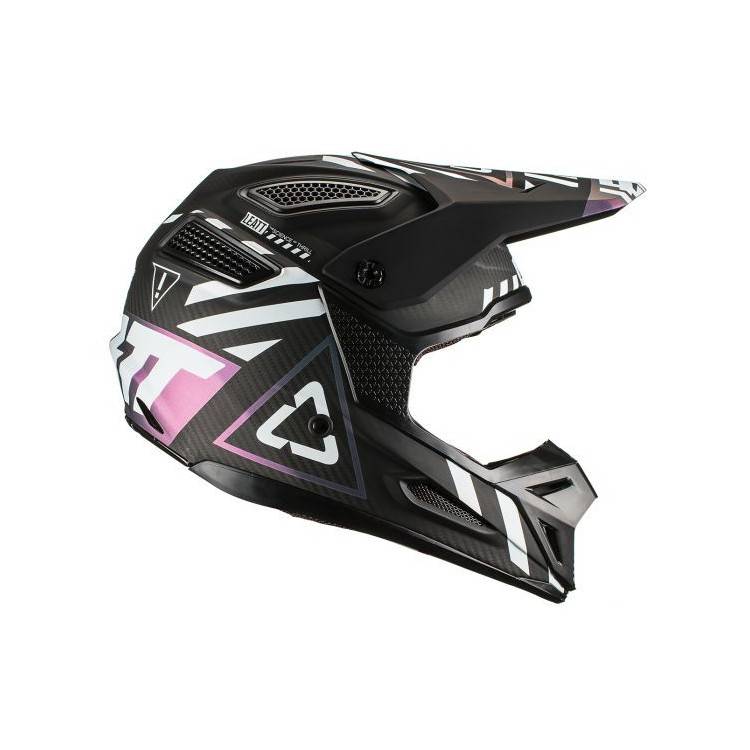 LEATT GPX 6.5 CARBON V19.1 CASCO OFFROAD