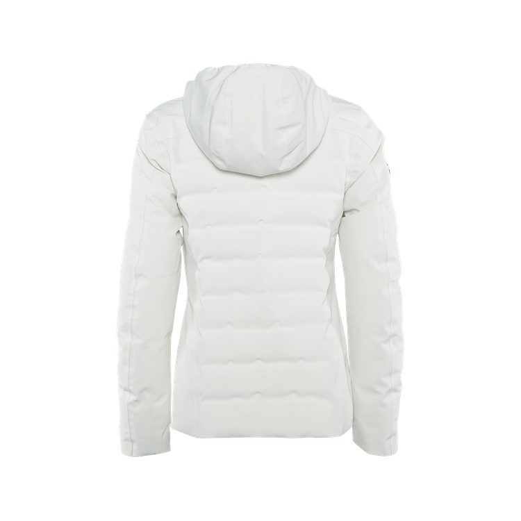 GIACCA DA SCI SPORT DOWNJACKET DONNA 88B LILY WHITE | DAINESE
