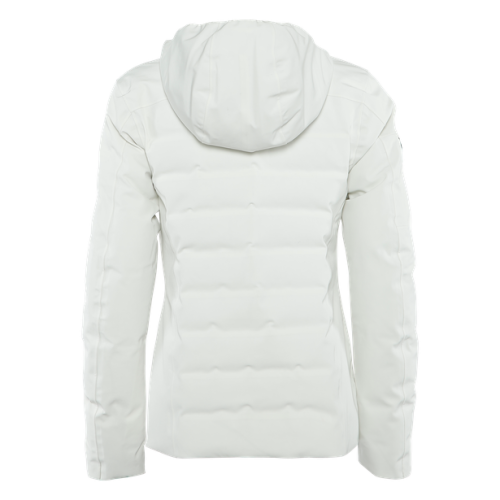 GIACCA DA SCI SPORT DOWNJACKET DONNA 88B LILY WHITE | DAINESE