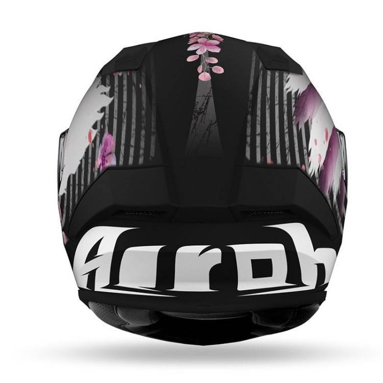 CASCO VALOR MAD MATT | AIROH