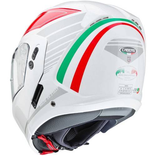 Casco modulare  Horus Tribute | CABERG