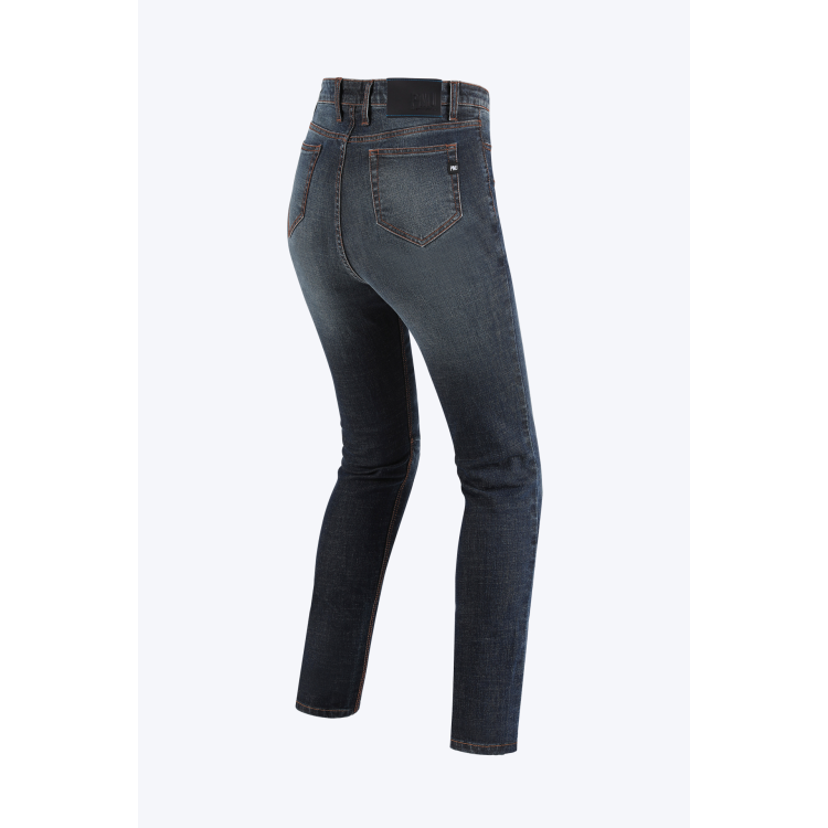 JEANS LADY SARA INDACO SAR20 | PMJ