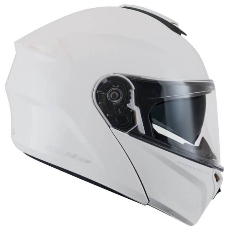 Casco 508A BERLINO Bianco | CGM