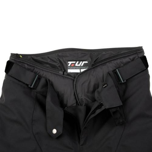 PANTALONE INVERNALE P-ZERO | T.UR