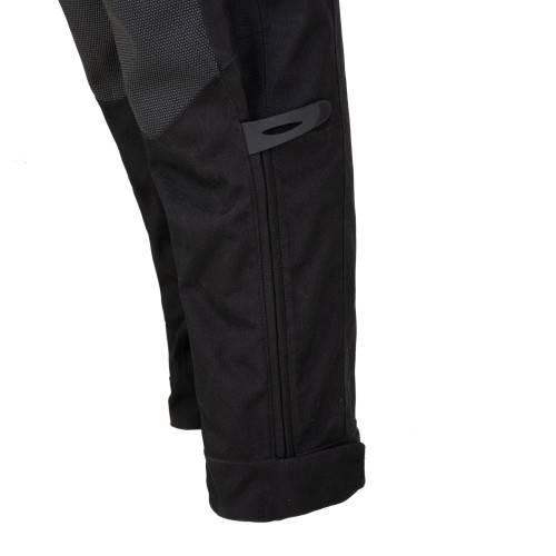 PANTALONE INVERNALE P-ZERO | T.UR