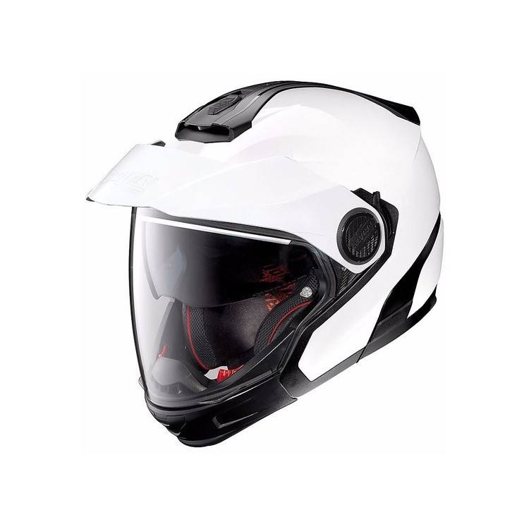 Nolan N40-5 GT le CROSSOVER - RAD