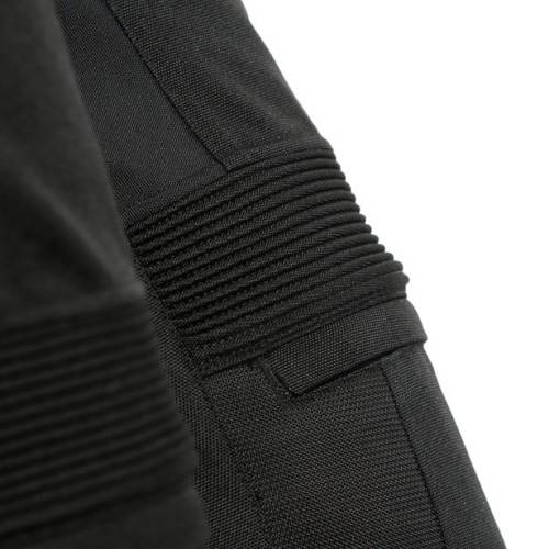 CAMPBELL LADY D-DRY PANTS BLACK/BLACK (631) | DAINESE