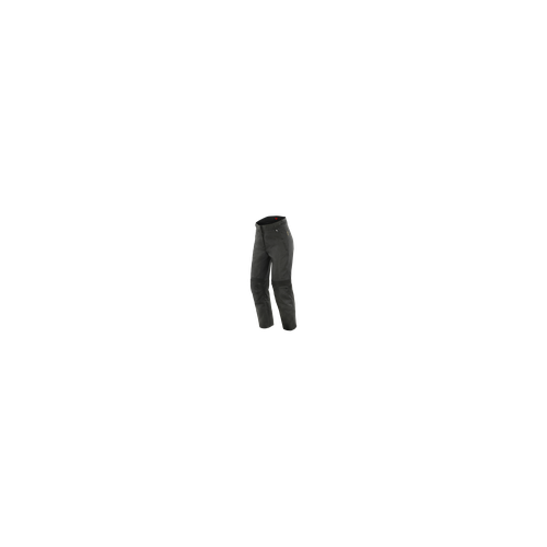 CAMPBELL LADY D-DRY PANTS BLACK/BLACK (631) | DAINESE