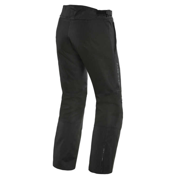 CONNERY D-DRY PANTS BLACK/BLACK (631) | DAINESE