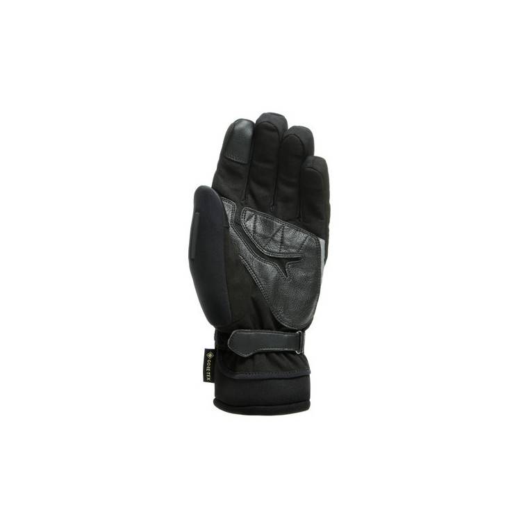COMO GORE-TEX GLOVES BLACK (001) | DAINESE
