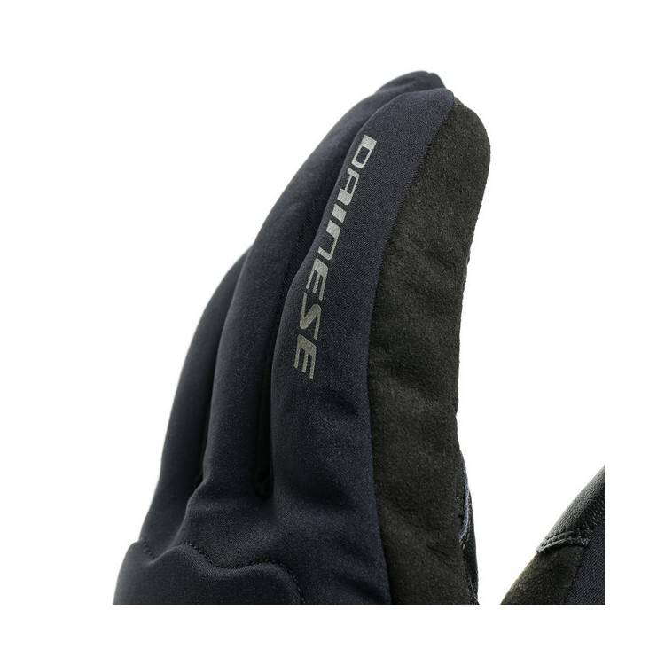 COMO GORE-TEX GLOVES BLACK (001) | DAINESE
