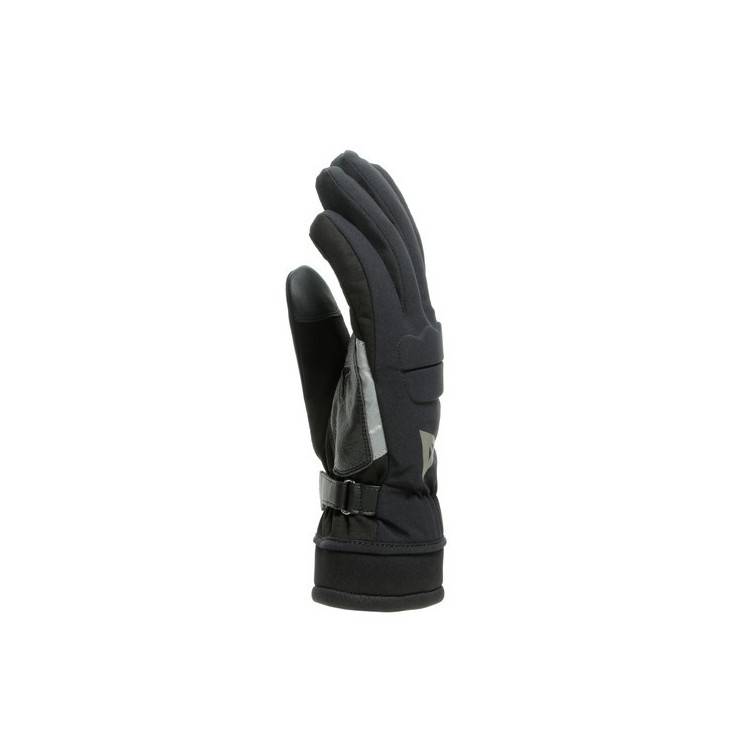 COMO GORE-TEX GLOVES BLACK (001) | DAINESE
