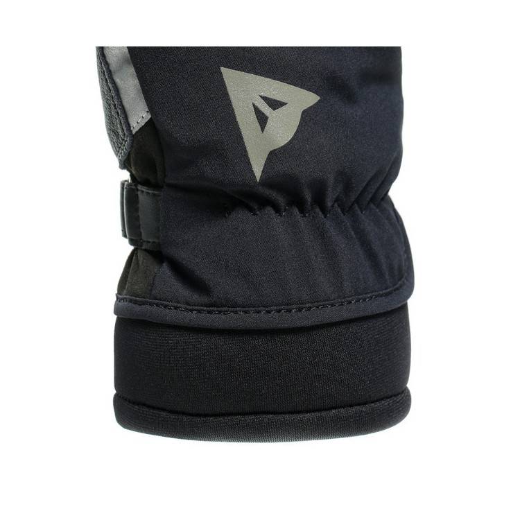 COMO GORE-TEX GLOVES BLACK (001) | DAINESE