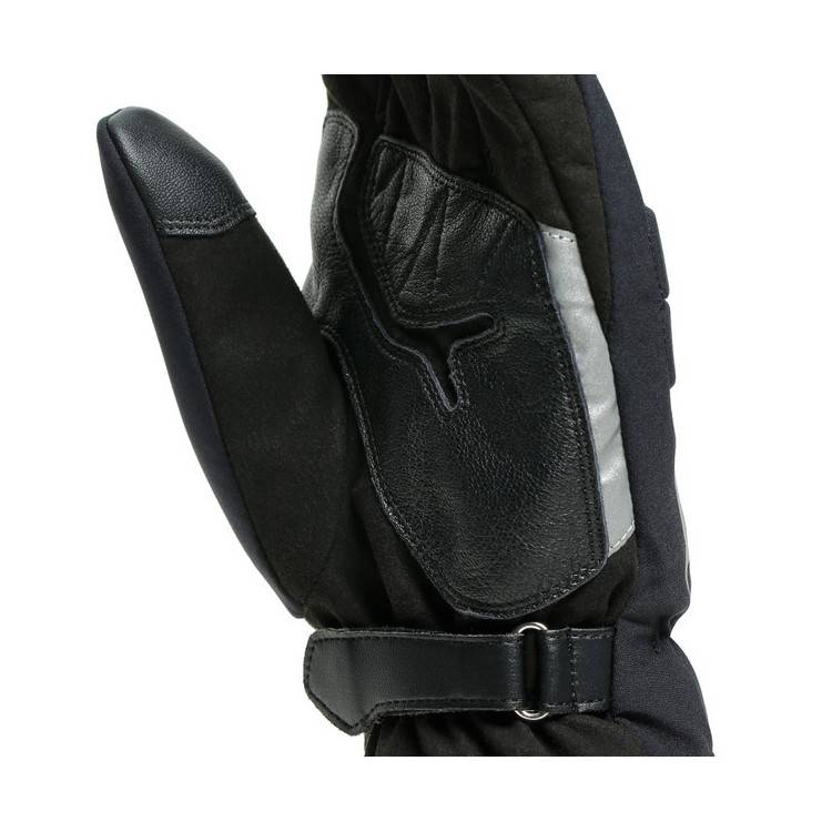 COMO GORE-TEX GLOVES BLACK (001) | DAINESE