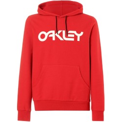 Oakley B1B Po Hoodie - Samba Red - 472398-4A6 | Oakley