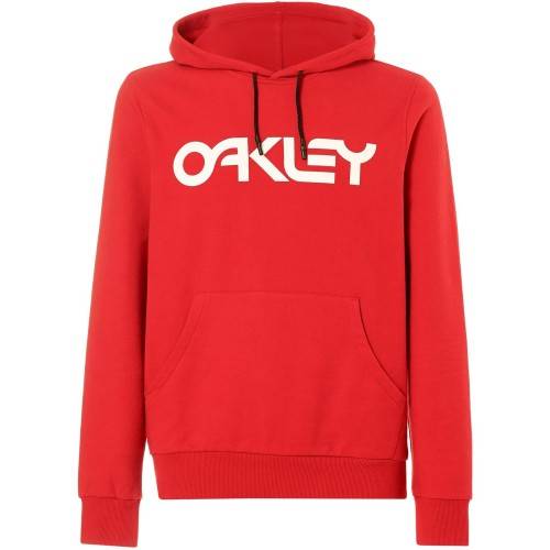Oakley B1B Po Hoodie - Samba Red - 472398-4A6 | Oakley