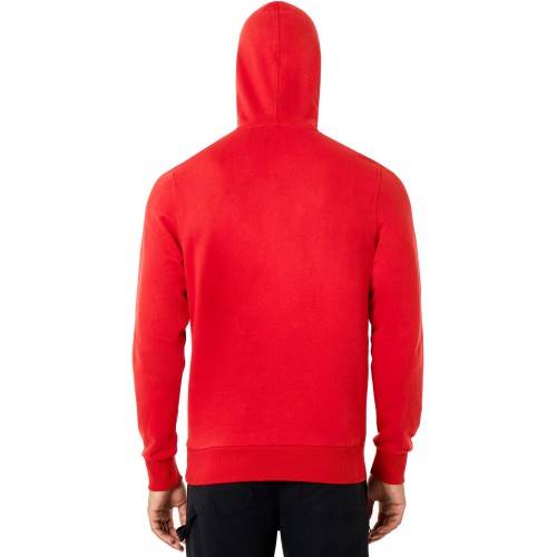 Oakley B1B Po Hoodie - Samba Red - 472398-4A6 | Oakley