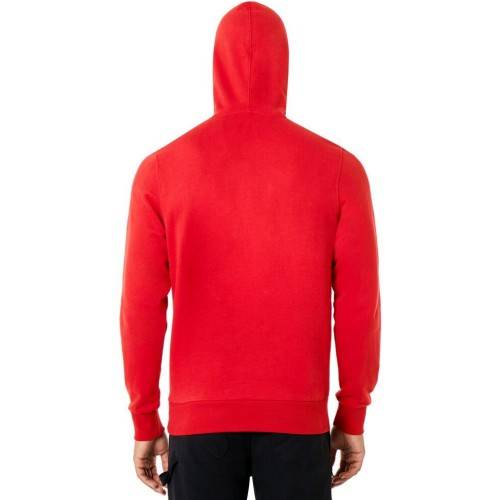 Oakley B1B Po Hoodie - Samba Red - 472398-4A6 | Oakley