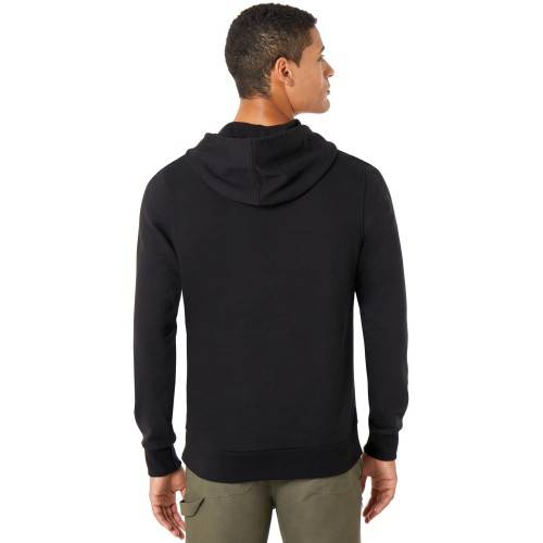 Oakley B1B Po Hoodie - Blackout - 472398-02E | Oakley