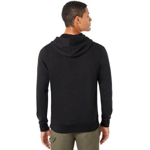 Oakley B1B Po Hoodie - Blackout - 472398-02E | Oakley