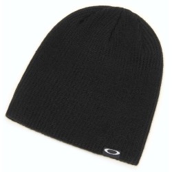 Oakley Backbone Beanie - Blackout - 911537-02E | Oakley