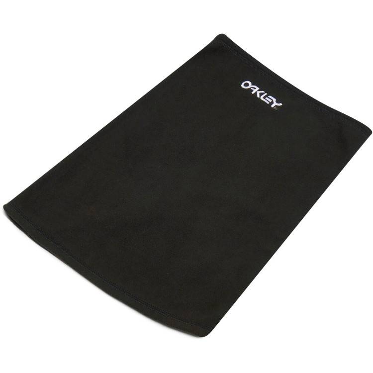Oakley Factory Neck Gaiter 2.0 - Blackout - 911961-02E | Oakley