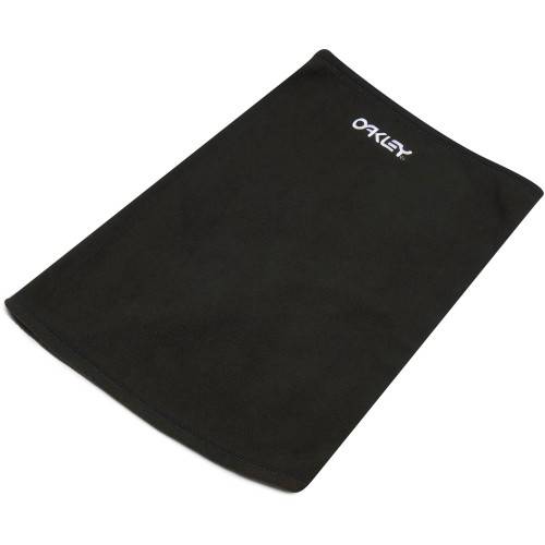 Oakley Factory Neck Gaiter 2.0 - Blackout - 911961-02E | Oakley