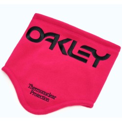 Oakley TNP Neck Gaiter - Rubine Red - FOS900342-4RR | Oakley