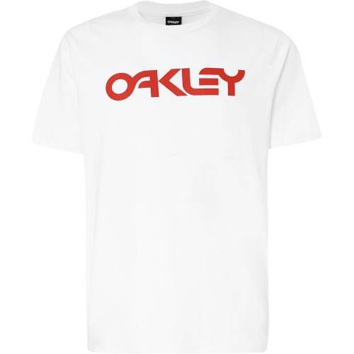 Oakley Mark II Tee - White - 457133-100 | Oakley
