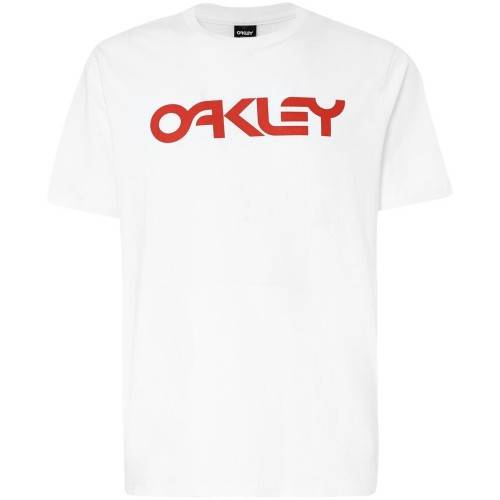 Oakley Mark II Tee - White - 457133-100 | Oakley
