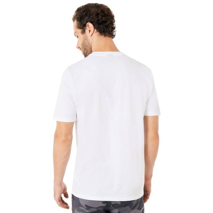 Oakley Mark II Tee - White - 457133-100 | Oakley
