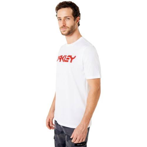 Oakley Mark II Tee - White - 457133-100 | Oakley